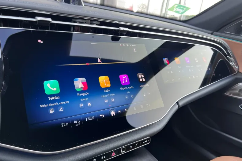 Mercedes-Benz E din 2024 cu 10 km - oferta MER186680 - foto 13