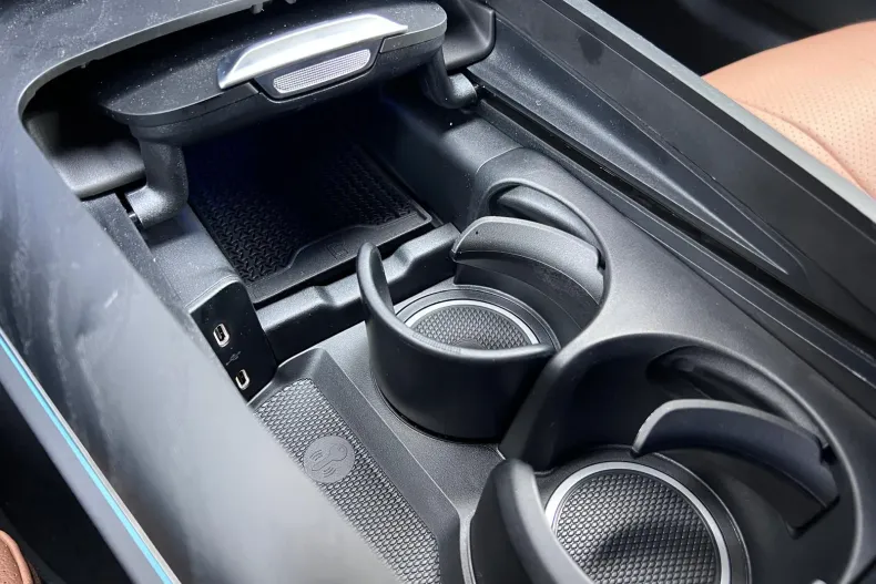 Mercedes-Benz E din 2024 cu 10 km - oferta MER186680 - foto 14