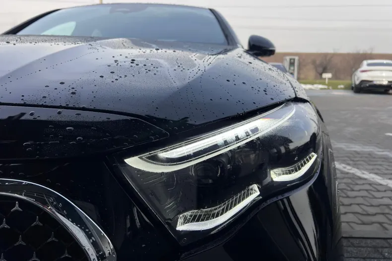 Mercedes-Benz E din 2024 cu 10 km - oferta MER186680 - foto 18