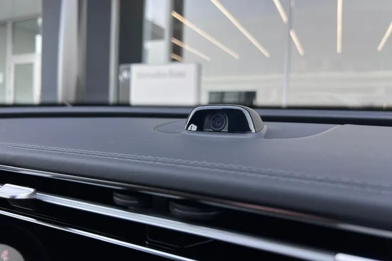 Mercedes-Benz E din 2024 cu 10 km - oferta MER186680 - foto 20