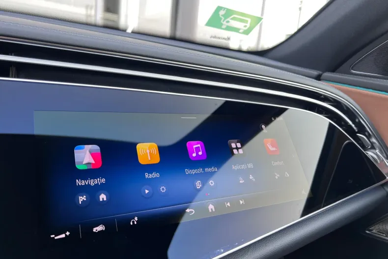 Mercedes-Benz E din 2024 cu 10 km - oferta MER186680 - foto 22