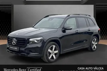 Mercedes-Benz GLB din 2024 - oferta MER186681