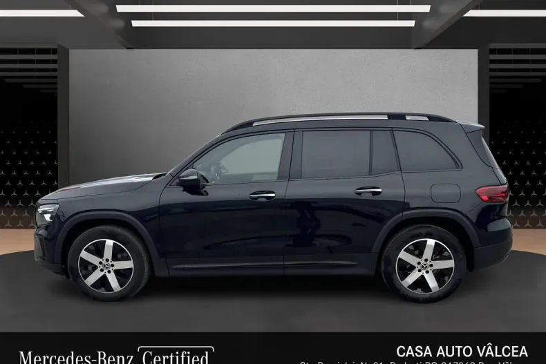 Mercedes-Benz GLB din 2024 cu 42.480 km - oferta MER186681 - foto 2