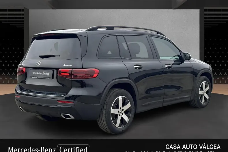 Mercedes-Benz GLB din 2024 cu 42.480 km - oferta MER186681 - foto 5