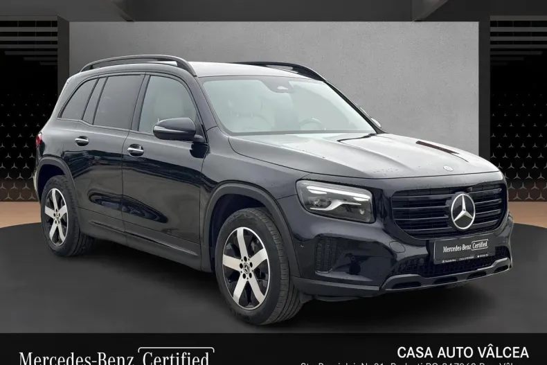 Mercedes-Benz GLB din 2024 cu 42.480 km - oferta MER186681 - foto 7