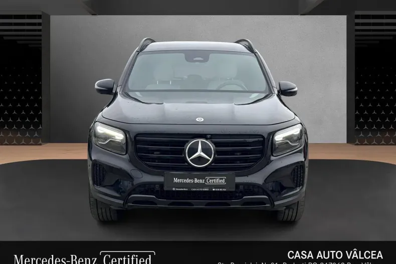 Mercedes-Benz GLB din 2024 cu 42.480 km - oferta MER186681 - foto 8