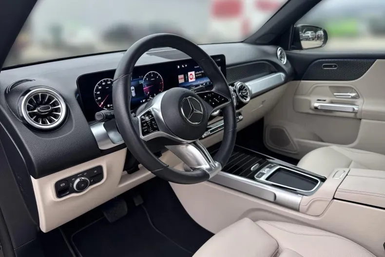 Mercedes-Benz GLB din 2024 cu 42.480 km - oferta MER186681 - foto 9