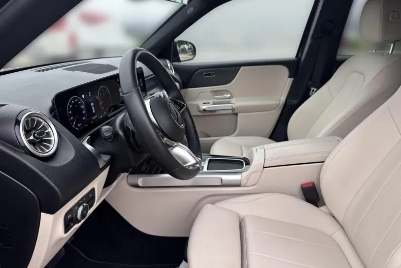 Mercedes-Benz GLB din 2024 cu 42.480 km - oferta MER186681 - foto 13