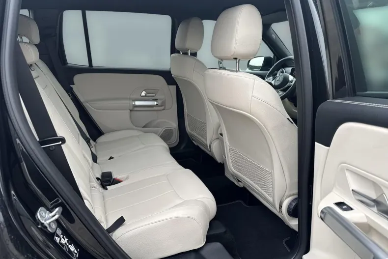 Mercedes-Benz GLB din 2024 cu 42.480 km - oferta MER186681 - foto 14