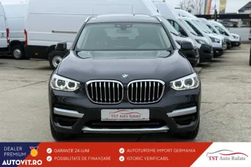 BMW X3 din 2021 - oferta BMW186682