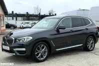 BMW X3 (Seria X) din 2021 cu 155.000 km - oferta BMW186682 - foto 3