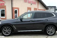 BMW X3 (Seria X) din 2021 cu 155.000 km - oferta BMW186682 - foto 4