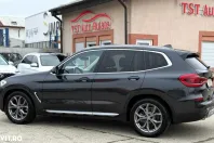BMW X3 (Seria X) din 2021 cu 155.000 km - oferta BMW186682 - foto 5