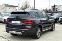 BMW X3 (Seria X) din 2021 cu 155.000 km - oferta BMW186682 - foto 8