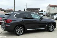 BMW X3 (Seria X) din 2021 cu 155.000 km - oferta BMW186682 - foto 9