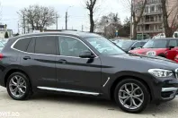 BMW X3 (Seria X) din 2021 cu 155.000 km - oferta BMW186682 - foto 12