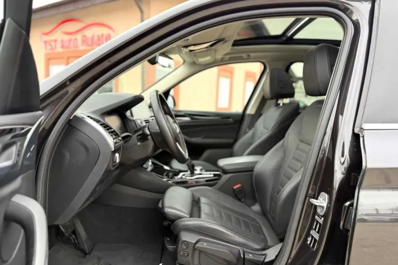 BMW X3 (Seria X) din 2021 cu 155.000 km - oferta BMW186682 - foto 17