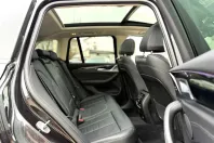 BMW X3 (Seria X) din 2021 cu 155.000 km - oferta BMW186682 - foto 19