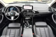 BMW X3 (Seria X) din 2021 cu 155.000 km - oferta BMW186682 - foto 24