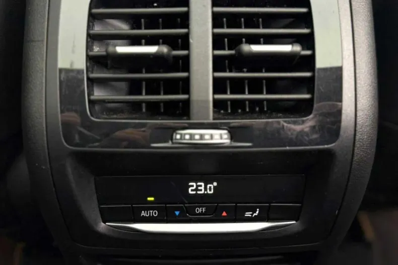 BMW X3 (Seria X) din 2021 cu 155.000 km - oferta BMW186682 - foto 27