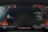 BMW X3 (Seria X) din 2021 cu 155.000 km - oferta BMW186682 - foto 28