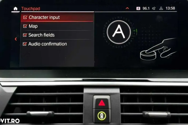 BMW X3 (Seria X) din 2021 cu 155.000 km - oferta BMW186682 - foto 29