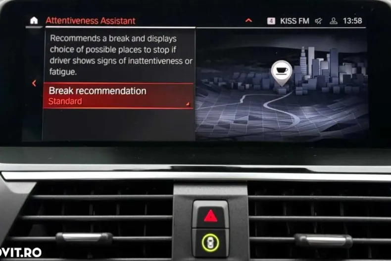 BMW X3 (Seria X) din 2021 cu 155.000 km - oferta BMW186682 - foto 31