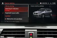 BMW X3 (Seria X) din 2021 cu 155.000 km - oferta BMW186682 - foto 34