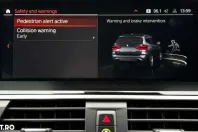 BMW X3 (Seria X) din 2021 cu 155.000 km - oferta BMW186682 - foto 35