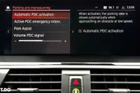 BMW X3 (Seria X) din 2021 cu 155.000 km - oferta BMW186682 - foto 37