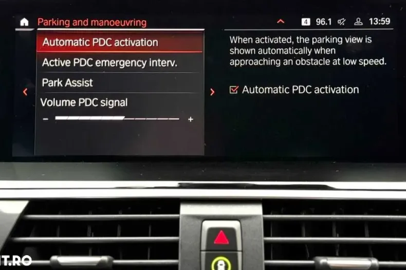 BMW X3 (Seria X) din 2021 cu 155.000 km - oferta BMW186682 - foto 37