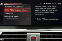 BMW X3 (Seria X) din 2021 cu 155.000 km - oferta BMW186682 - foto 39