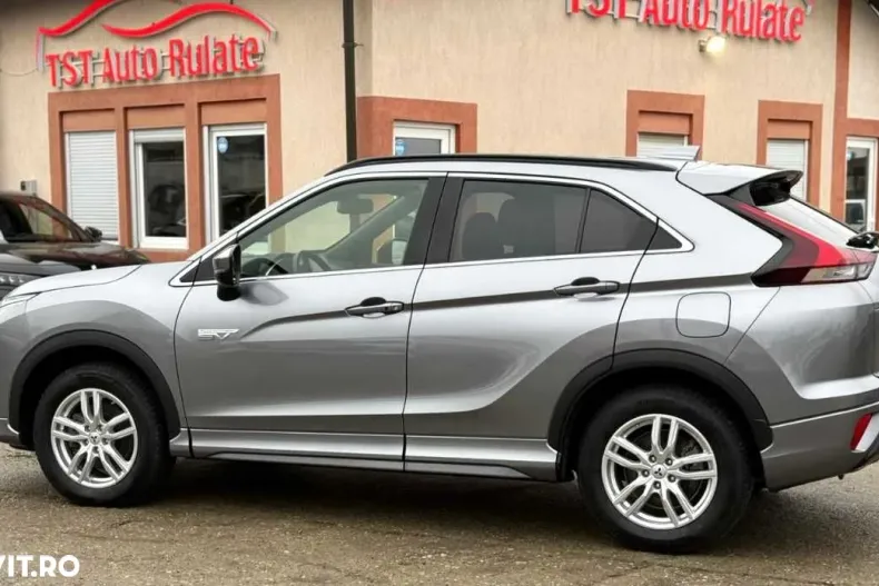 Mitsubishi Eclipse Cross din 2022 cu 91.000 km - oferta MIT186683 - foto 5