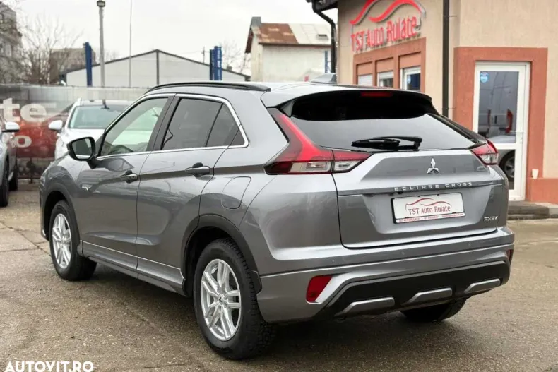 Mitsubishi Eclipse Cross din 2022 cu 91.000 km - oferta MIT186683 - foto 6