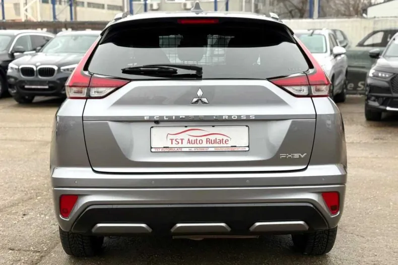 Mitsubishi Eclipse Cross din 2022 cu 91.000 km - oferta MIT186683 - foto 7