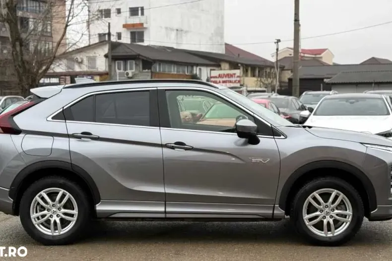 Mitsubishi Eclipse Cross din 2022 cu 91.000 km - oferta MIT186683 - foto 10