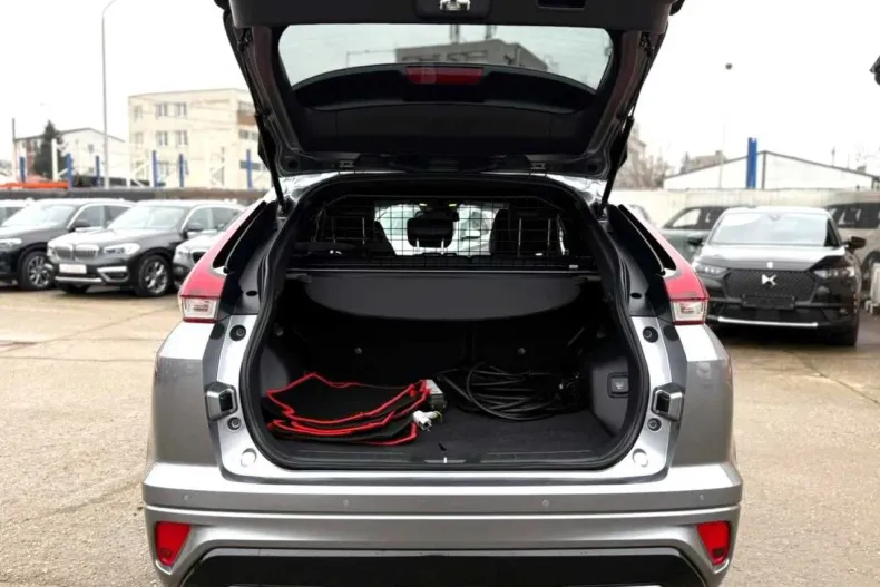 Mitsubishi Eclipse Cross din 2022 cu 91.000 km - oferta MIT186683 - foto 13