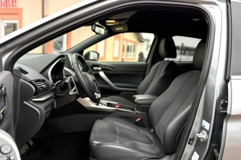 Mitsubishi Eclipse Cross din 2022 cu 91.000 km - oferta MIT186683 - foto 17