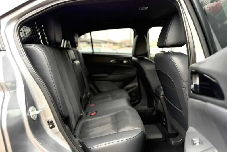 Mitsubishi Eclipse Cross din 2022 cu 91.000 km - oferta MIT186683 - foto 19