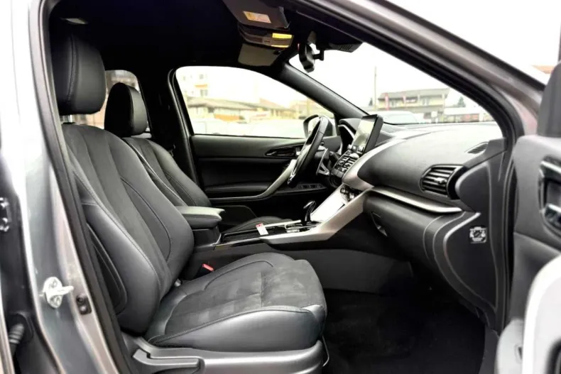 Mitsubishi Eclipse Cross din 2022 cu 91.000 km - oferta MIT186683 - foto 20