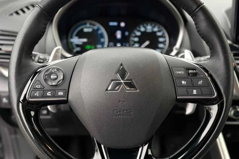 Mitsubishi Eclipse Cross din 2022 cu 91.000 km - oferta MIT186683 - foto 24