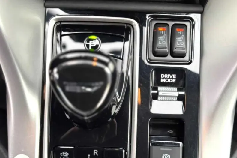 Mitsubishi Eclipse Cross din 2022 cu 91.000 km - oferta MIT186683 - foto 27