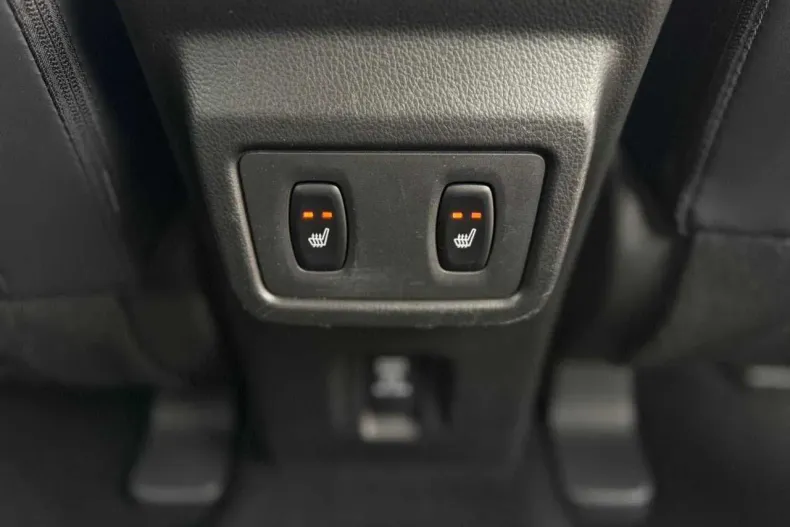 Mitsubishi Eclipse Cross din 2022 cu 91.000 km - oferta MIT186683 - foto 28