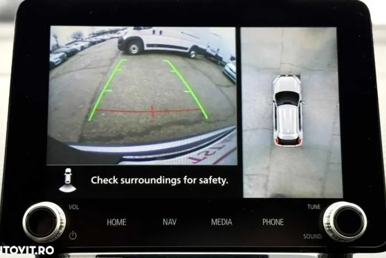 Mitsubishi Eclipse Cross din 2022 cu 91.000 km - oferta MIT186683 - foto 30