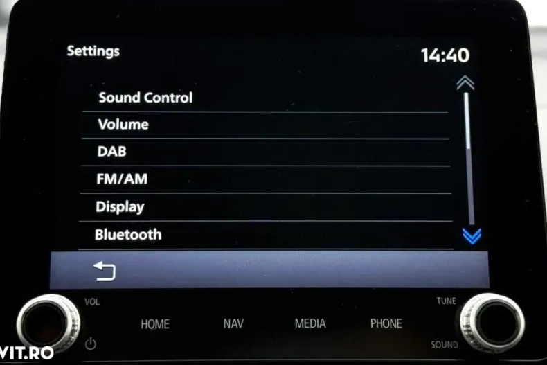 Mitsubishi Eclipse Cross din 2022 cu 91.000 km - oferta MIT186683 - foto 31