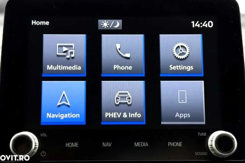 Mitsubishi Eclipse Cross din 2022 cu 91.000 km - oferta MIT186683 - foto 32