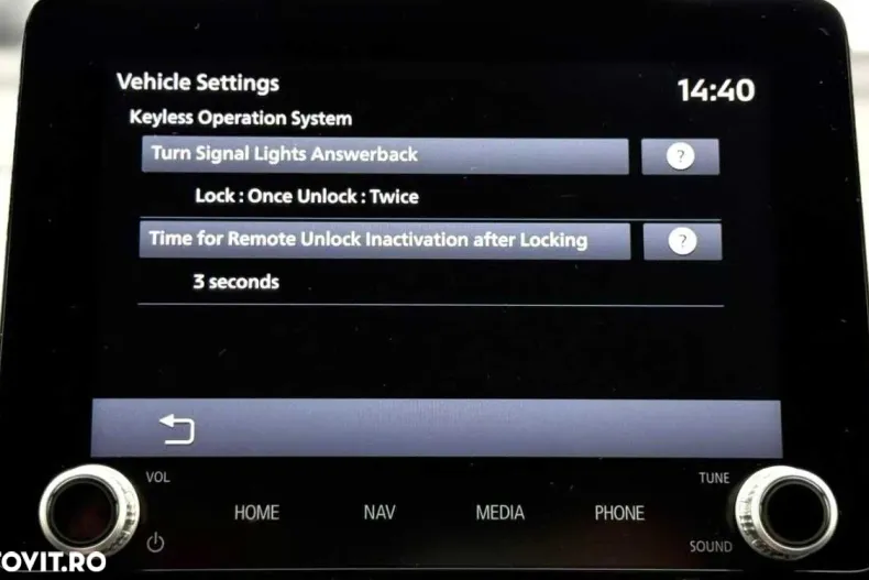 Mitsubishi Eclipse Cross din 2022 cu 91.000 km - oferta MIT186683 - foto 34