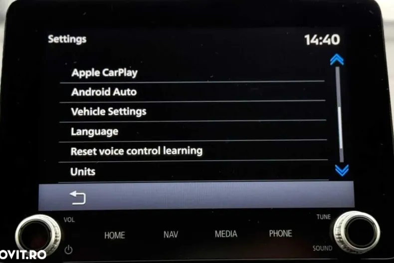 Mitsubishi Eclipse Cross din 2022 cu 91.000 km - oferta MIT186683 - foto 35