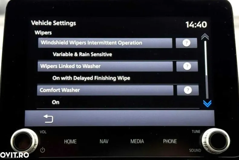 Mitsubishi Eclipse Cross din 2022 cu 91.000 km - oferta MIT186683 - foto 37
