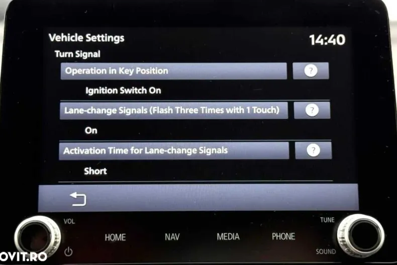 Mitsubishi Eclipse Cross din 2022 cu 91.000 km - oferta MIT186683 - foto 38